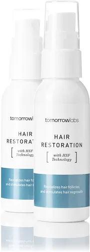 Tomorrowlabs Hair Restoration Liquid (Fluid do włosów)
