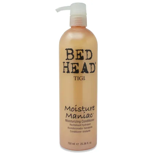 Tigi Bed Head, Moisture Maniac, Moisturizing Conditioner (Odżywka intensywnie nawilżająca) - 2