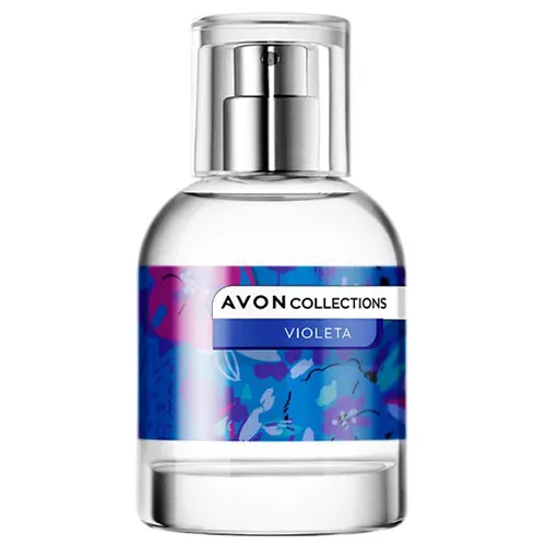 Avon Collections, Violeta EDT