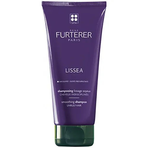Rene Furterer Lissea, Shampooing Lissage Soyeux [Smoothing Shampoo] (Szampon wygładzający do włosów niezdyscyplinowanych)