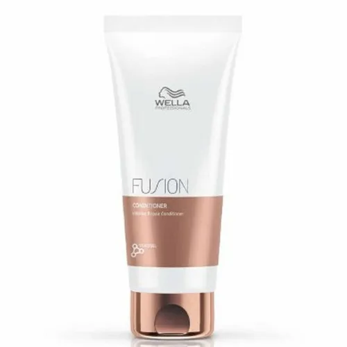 Wella Professionals Fusion, Conditioner (Odżywka intensywnie odbudowująca)