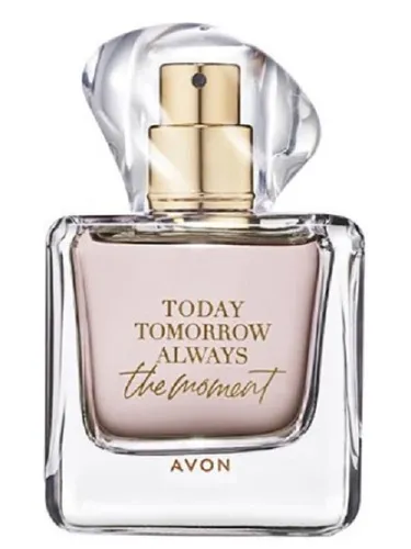 Avon Today Tommorow Always, The Moment EDP