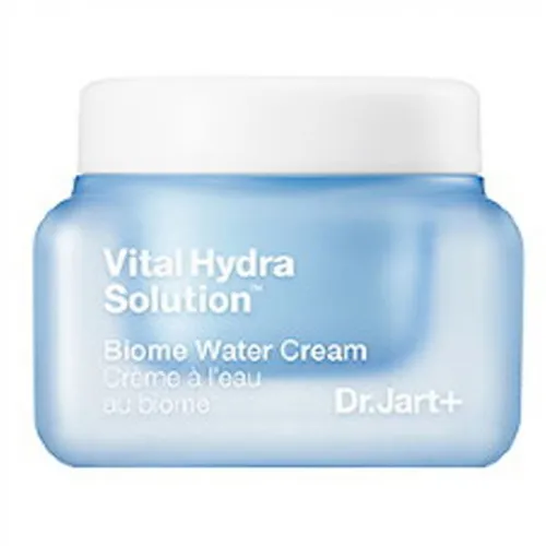 Dr. Jart+ Vital Hydra Solution, Biome Water Cream (Nawilżający krem-żel)