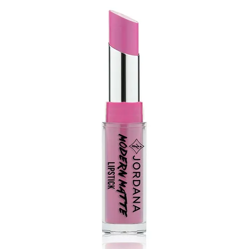 Jordana Cosmetics Modern Matte Lipstick (Matowa pomadka)