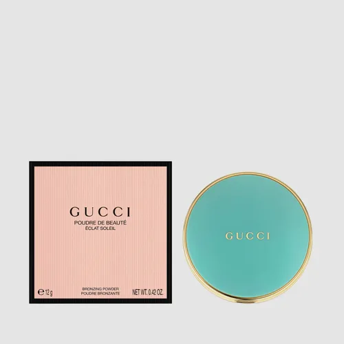 Gucci Poudre De Beaute Eclat Soleil Bronzing Powder (Puder brązujący) - 2