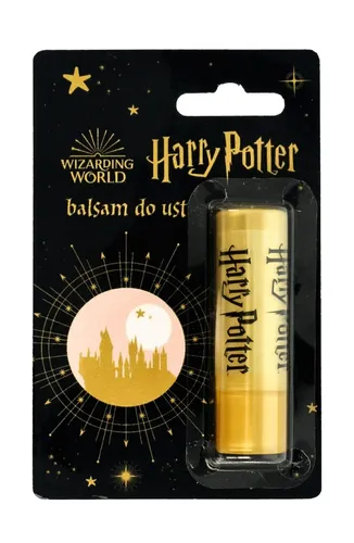 Rossmann Wizarding World, Harry Potter, Balsam do ust (różne rodzaje) - 2