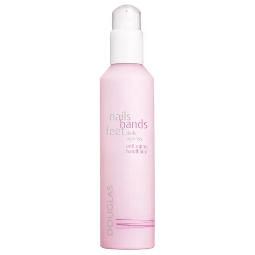 Douglas Collection Nails Hands Feet, Daily Ageless, Aanti-Aging Handbalm (Krem do rąk)