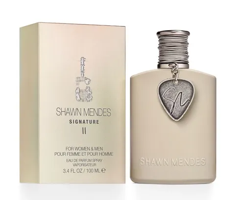 Shawn Mendes Signature II EDP - 2