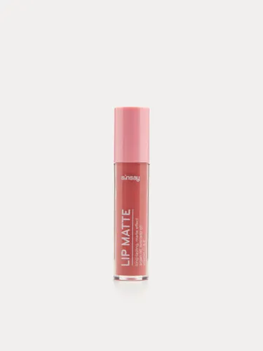 Sinsay Lip Matte (Pomadka do ust)