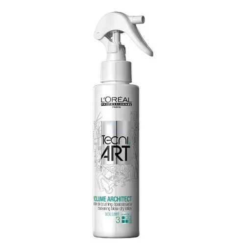 L'Oreal Professionnel Tecni.Art, Volume, Architect Spray (Spray dodający objętości)