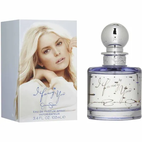 Jessica Simpson I Fancy You EDP - 3