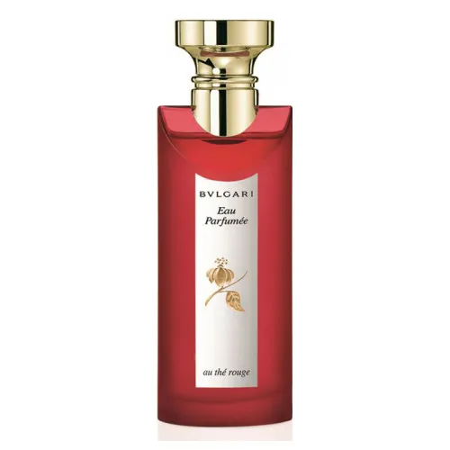 Bvlgari Eau Parfumée Au Thé Rouge EDC - 1