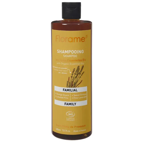 Florame Shampoing Familial (Szampon dla całej rodziny)