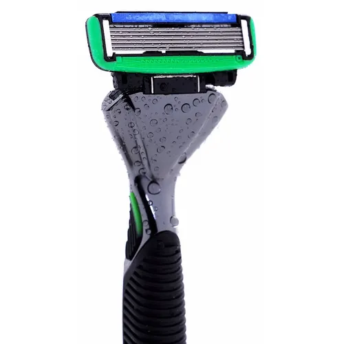 Dorco Pace 6, Maszynka do golenia z 6 ostrzami - 5
