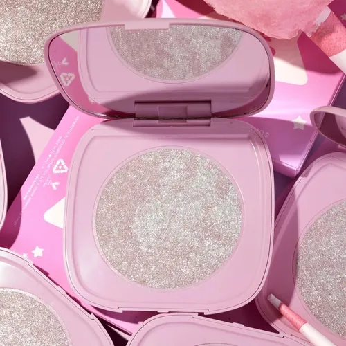 ColourPop Candy Floss Highlighter (Rozświetlacz) - 2