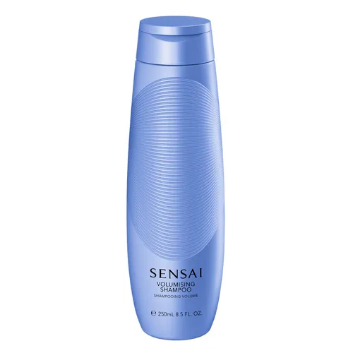 Sensai Volumising Shampoo (Szampon do włosów dodający objętości)