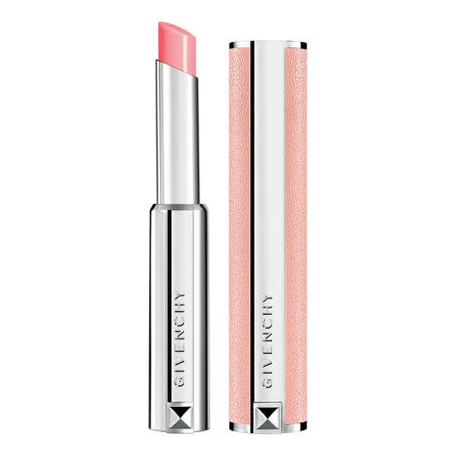 Givenchy Le Rouge Perfecto, Beautifying Lip Balm (Pomadka - balsam 3 w 1 podkreślająca kolor ust) - 1