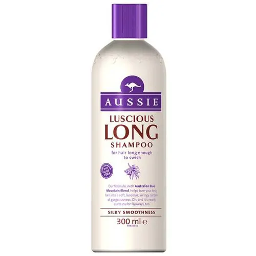 Aussie Luscious Long Shampoo (Szampon do włosów długich)