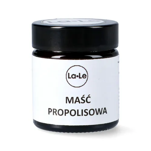 La-Le Maść propolisowa