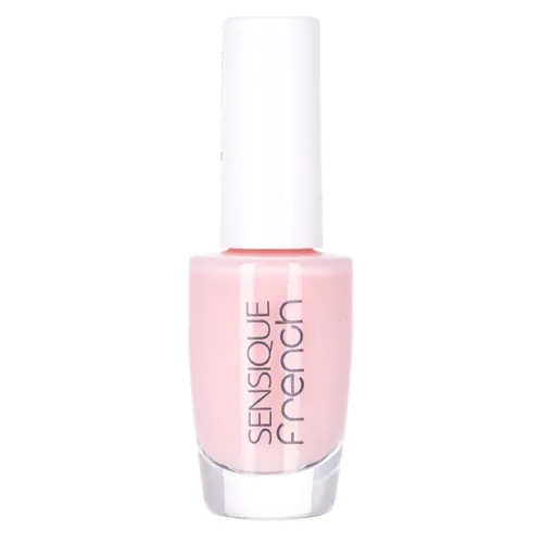 Sensique French, Nail Polish (Lakier do paznokci)
