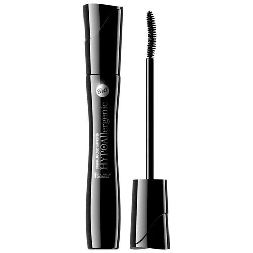 Bell HYPOAllergenic, Volume Up! Mascara (Hypoalergiczny tusz do rzęs intensywnie zwiększający objętość)