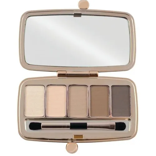 Revolution Beauty (Makeup Revolution) Renaissance, Day Palette (Paleta neutralnych cieni do powiek)