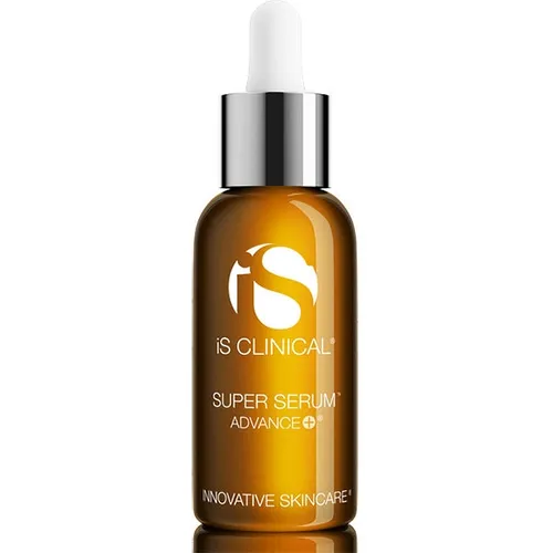 Innovate Skincare iS Clinical, Super Serum Advance+ (Serum rozjaśniające z przeciwutleniaczami)