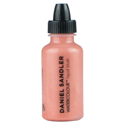 Daniel Sandler Watercolour Fluid Blusher (Płynny róż do policzków)
