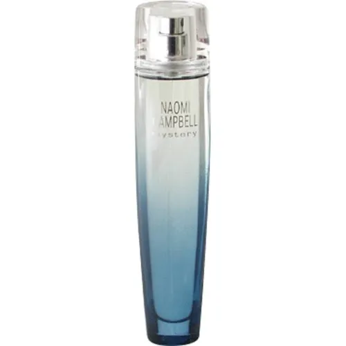 Naomi Campbell Mystery EDP - 1
