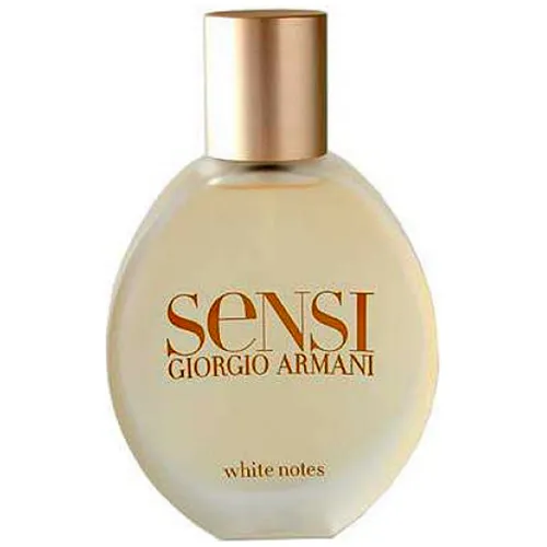 Giorgio Armani Sensi White Notes EDT