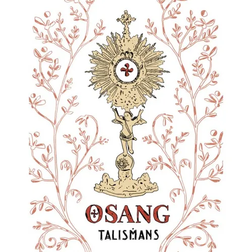 Mendittorosa Osang Talismans Extrait de Parfum - 3