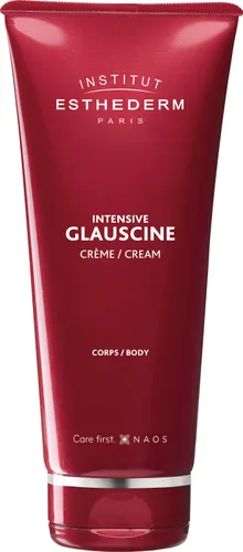Institut Esthederm Intensive Glauscine Cream (Intensywnie wyszczuplający i modelujący sylwetkę krem, o działaniu antycellulitowym) - 1
