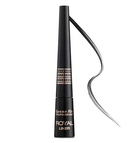 Pierre Rene Royal Liner (Eyeliner  w płynie)