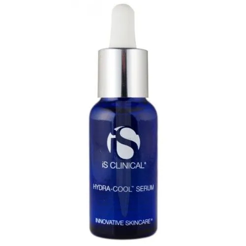 Innovate Skincare iS Clinical, Hydra - Cool Serum (Serum nawilżające do twarzy)