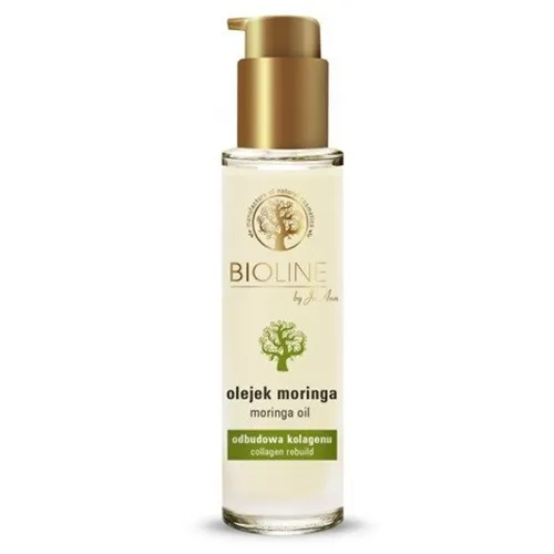 Bioline Moringa Oil (Olejek Moringa)