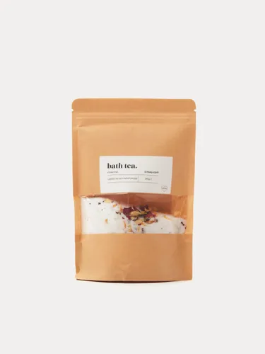 Sinsay Bath Tea (Herbata do kąpieli)