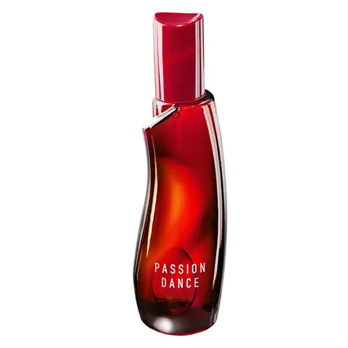 Avon Passion Dance EDT - 1