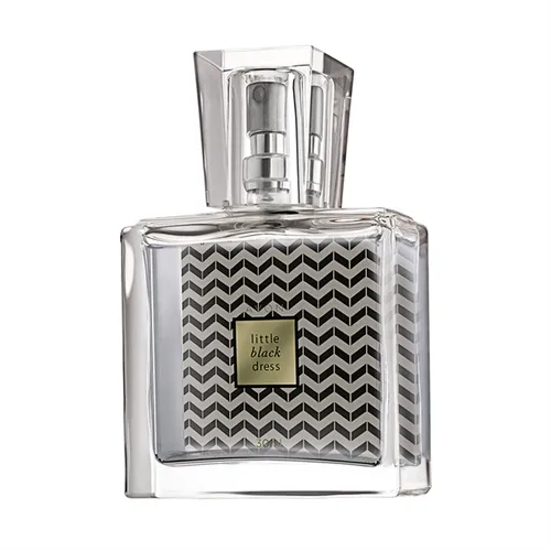 Avon Little Black Dress EDP - 3