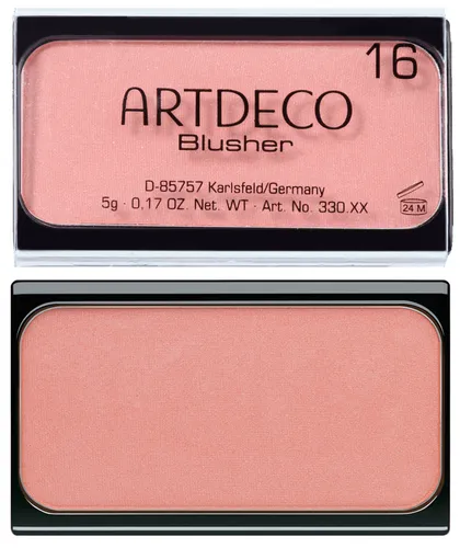 Artdeco Blusher (Magnetyczny róż do policzków) - 1