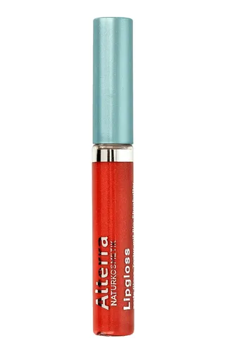 Alterra Lipgloss (Błyszczyk do ust)