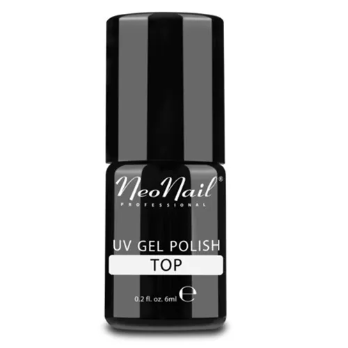NeoNail UV Gel Polish,Top Sunblocker (Top do lakierów hybrydowych)