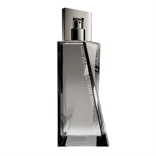 Avon Attraction Sensation for Him EDT