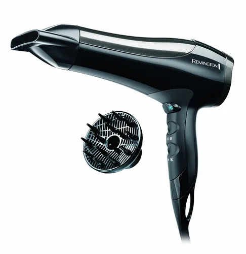 Remington Suszarka do włosów Pro Ionic D5020