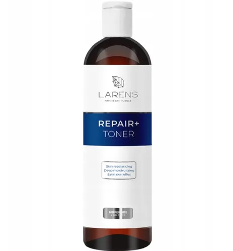 Larens Repair + Toner (Preparat tonizująco - naprawczy)