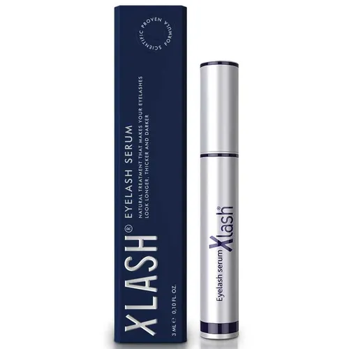 Naturmedicin Xlash (Odżywka stymulująca wzrost rzęs i brwi)