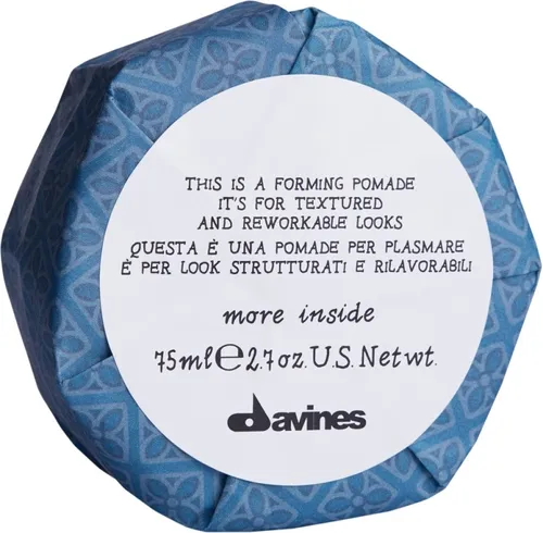Davines This is a Forming Pomade (Pomada do włosów)