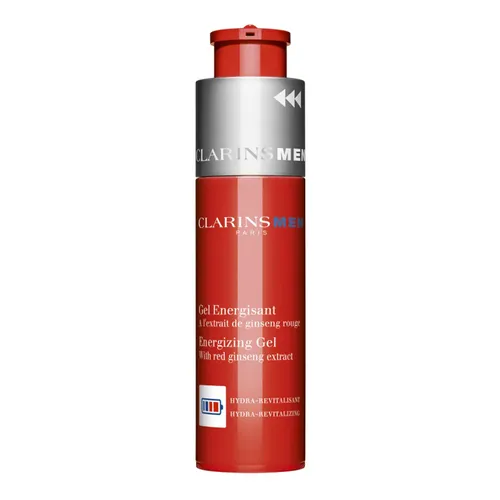 Clarins Men, Gel Energisant (Żel energetyzujący)