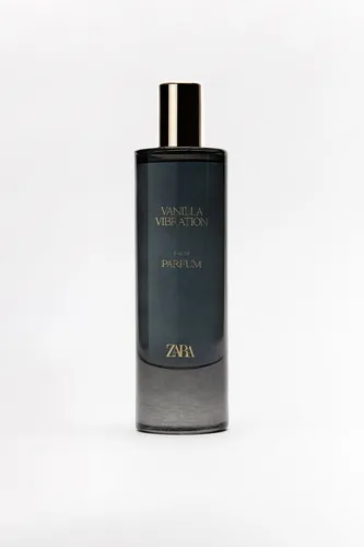 Zara Vanilla Vibration EDP