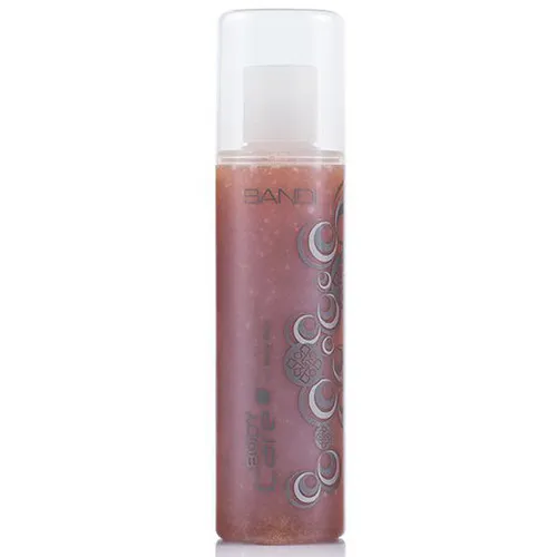 Bandi Body Care, Peeling ryżowy do ciała