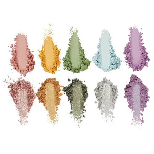 Kylie Cosmetics Stormi Collection, Calm Before The Storm, Eyeshadow Palette (Paleta cieni do powiek)